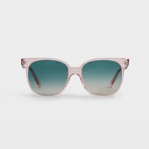 Celine Oversized Sunglasses